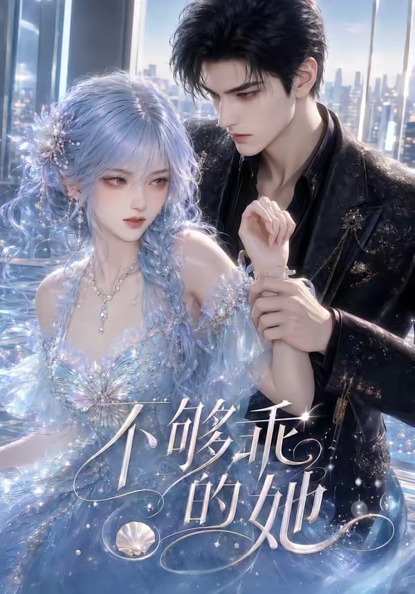 不够乖的她98集版-剧集封面