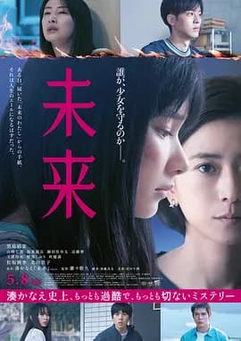 未来2026[电影解说]-电影封面