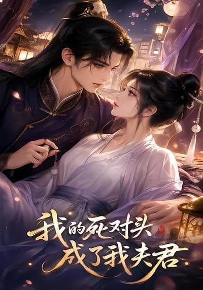 我的死对头成了我夫君-剧集封面