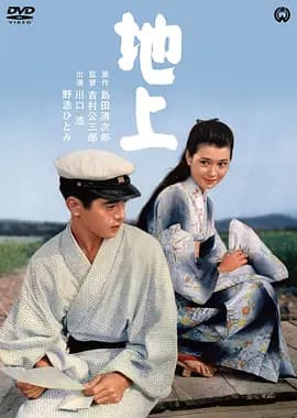 地上[电影解说]-电影封面