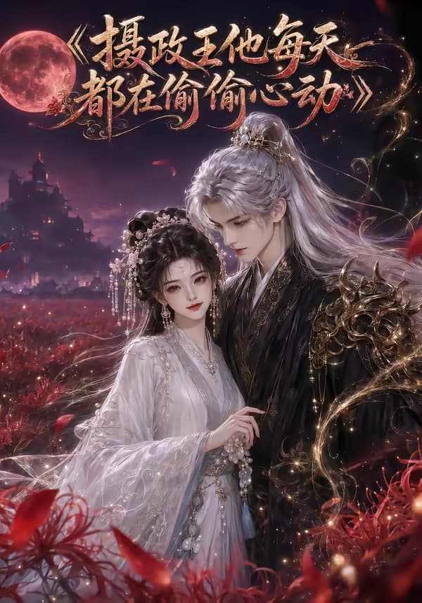 摄政王他每天都在偷偷心动86集版