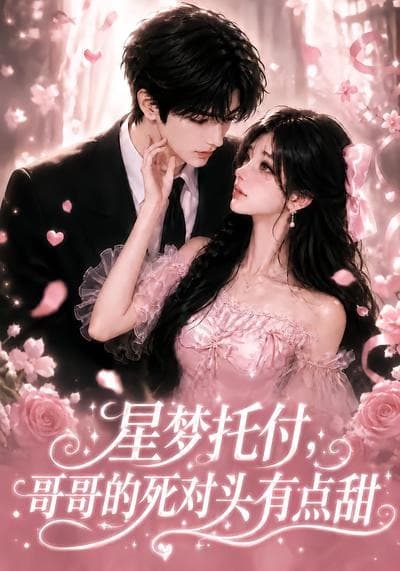 星梦托付,哥哥的死对头有点甜