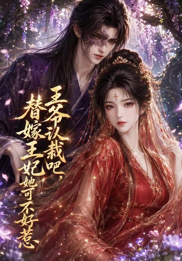 王爷认栽吧,替嫁王妃她可不好惹