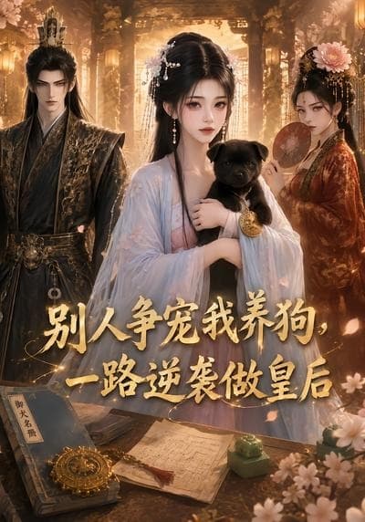 别人争宠我养狗,一路逆袭做皇后