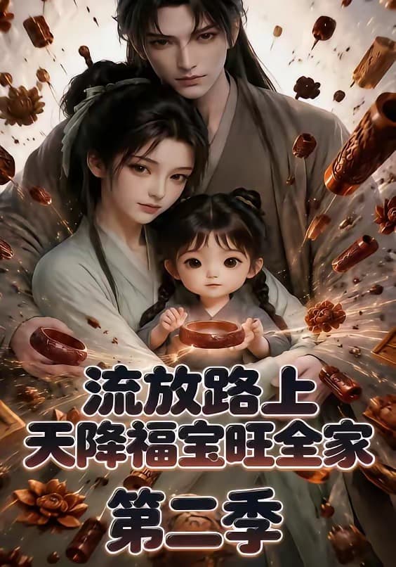 流放路上天降福宝旺全家第二季