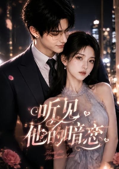 听见他的暗恋