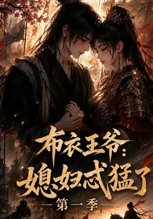 布衣王爷：媳妇忒猛了第一季