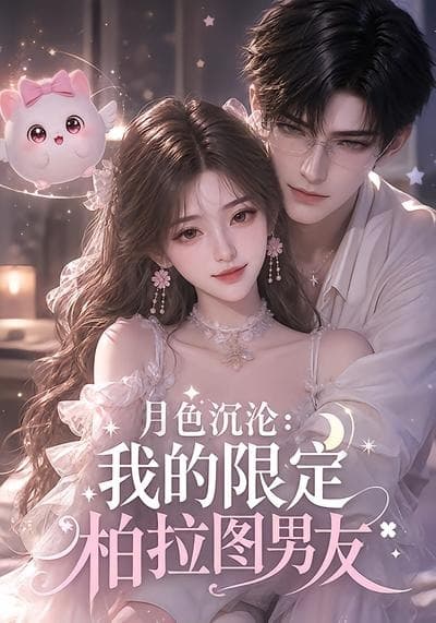月色沉沦：我的限定柏拉图男友