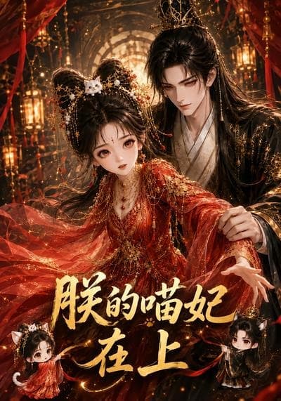 朕的喵妃在上