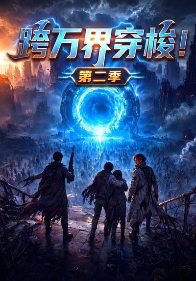 跨万界穿梭！第二季
