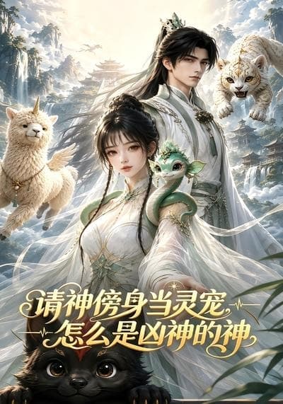 请神傍身当灵宠，怎么是凶神的神