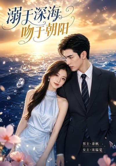溺于深海，吻于朝阳