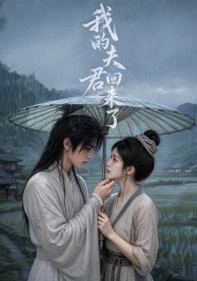 我的夫君回来了-剧集封面