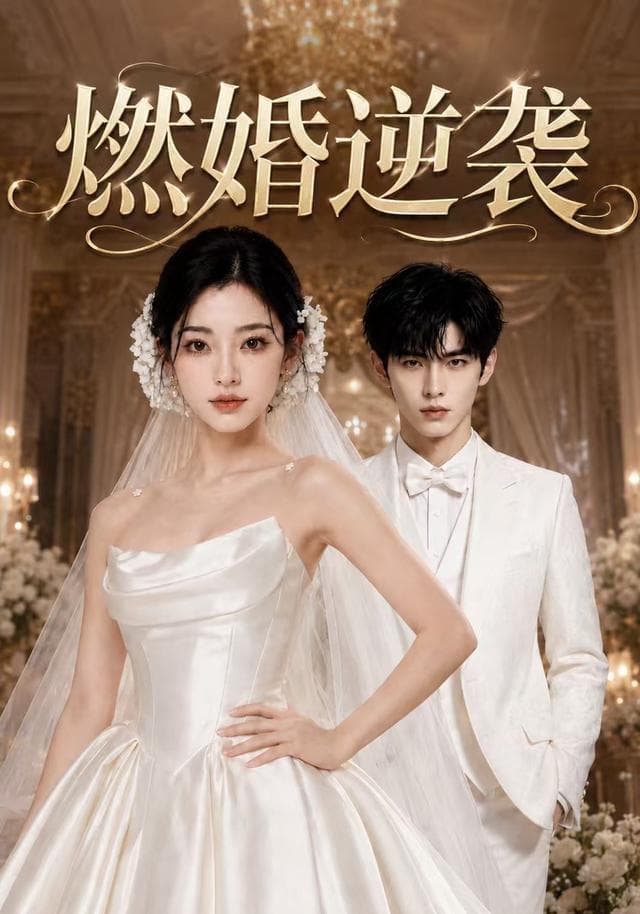 燃婚逆袭-剧集封面