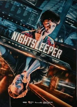 夜游者-剧集封面