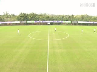 中国足球青少年精英联赛 长春亚泰U21VS云南玉昆U21 20251205-综艺封面