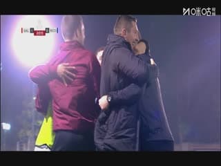 足总杯第二轮 索尔福德城VS莱顿东方 20251206-综艺封面
