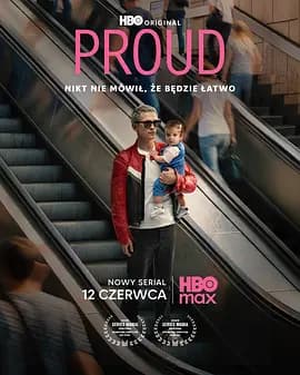 Proud-剧集封面