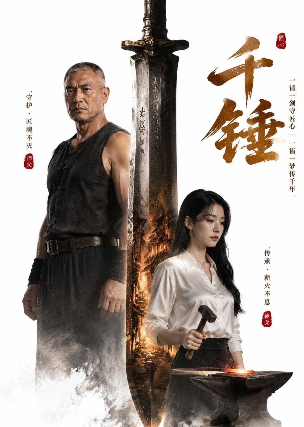 千锤-剧集封面