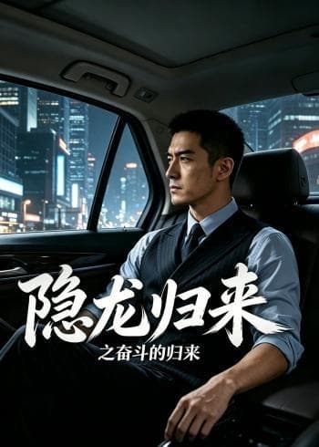 隐龙归来之奋斗的归来-剧集封面
