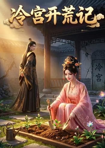 冷宫开荒记-剧集封面