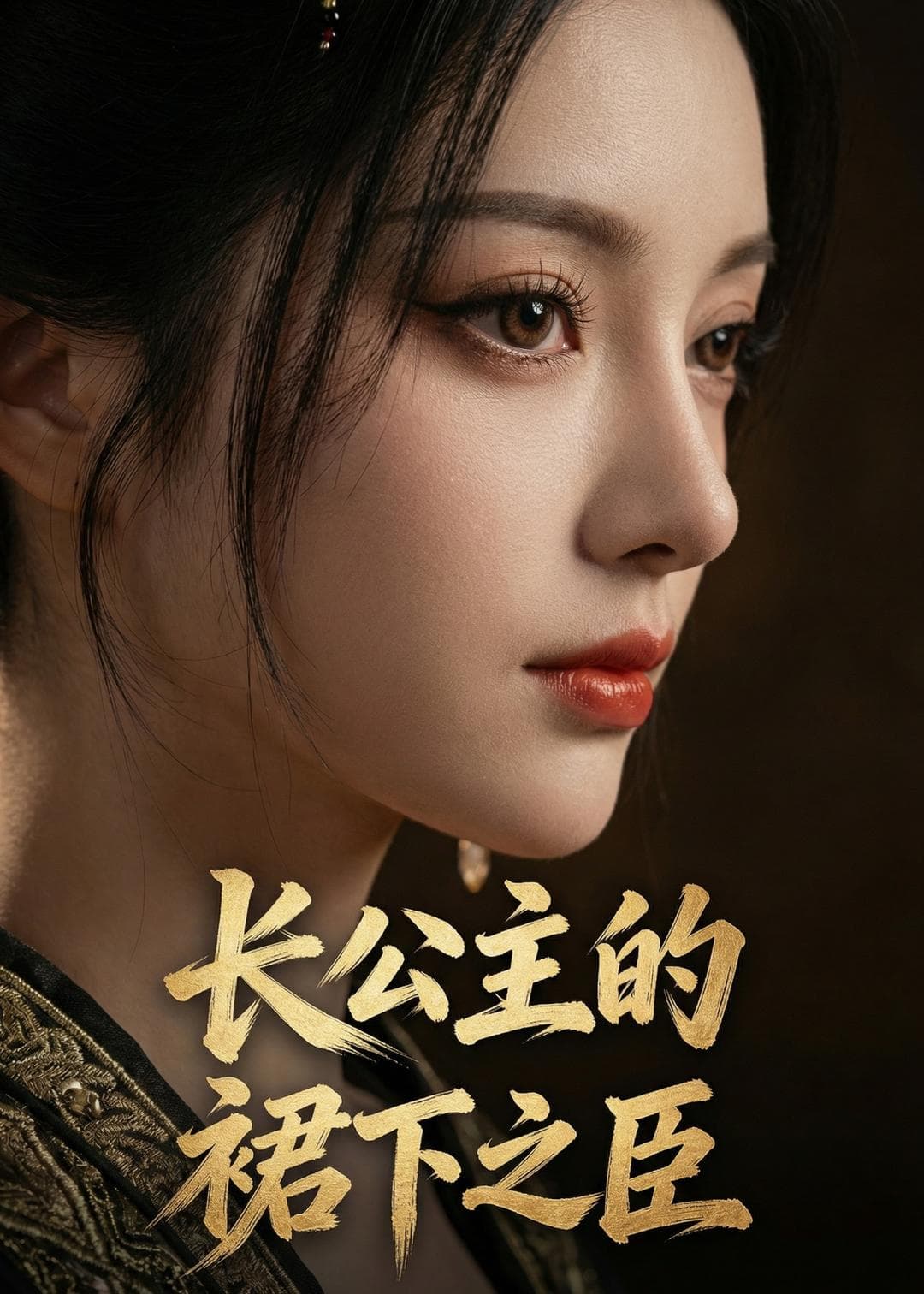 长公主的裙下之臣-剧集封面