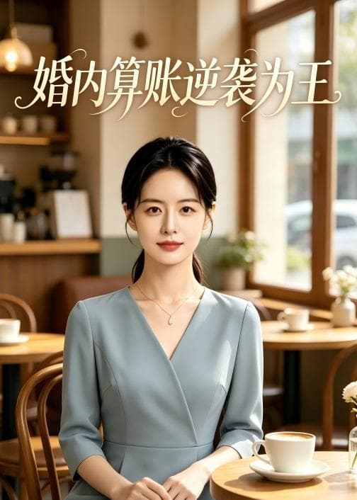 婚内算账逆袭为王-剧集封面