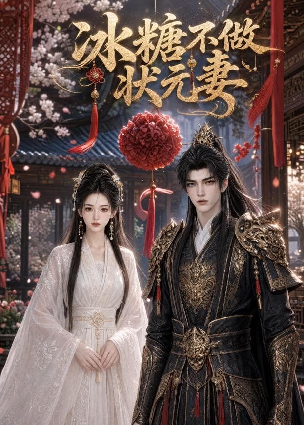 冰糖不做状元妻-剧集封面
