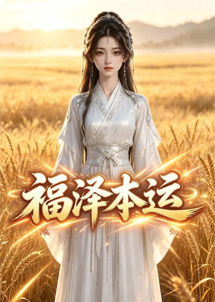 福泽本运-剧集封面