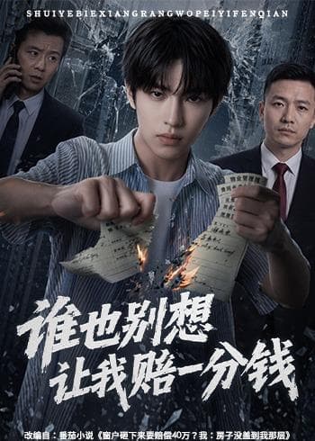 谁也别想让我赔一分钱-剧集封面