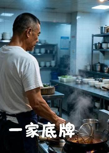 一家底牌-剧集封面