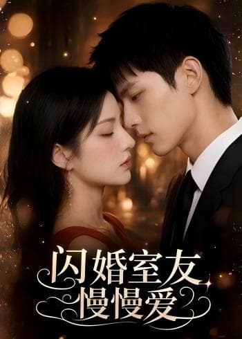 闪婚室友慢慢爱-剧集封面