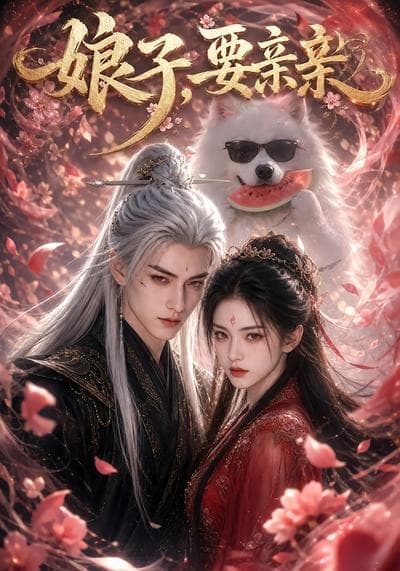 娘子，要亲亲-剧集封面