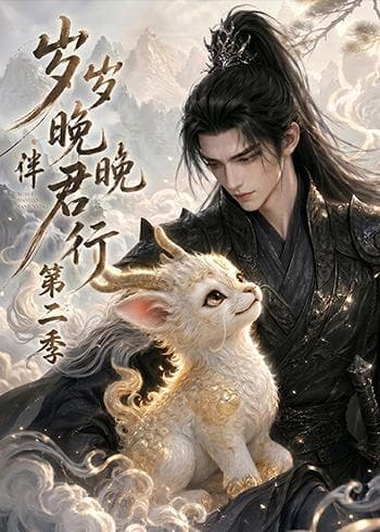 岁岁晚晚伴君行第二季-剧集封面
