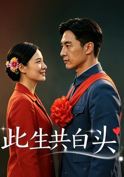 此生共白头-剧集封面