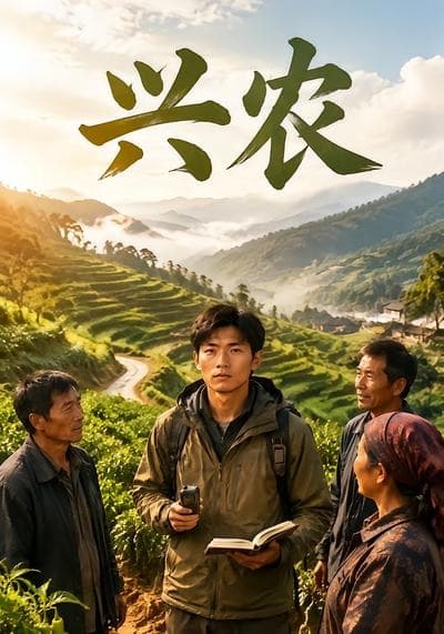 兴农-剧集封面