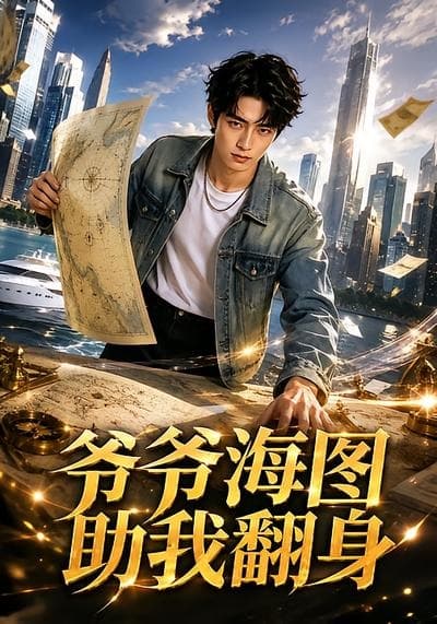 爷爷海图助我翻身-剧集封面