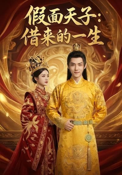 假面天子：借来的一生-剧集封面