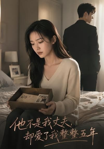 他不是我丈夫，却爱了我整整五年-剧集封面