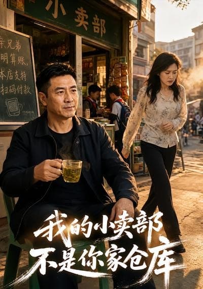 我的小卖部不是你家仓库-剧集封面