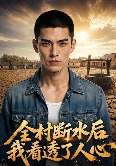 全村断水后我看透了人心-剧集封面