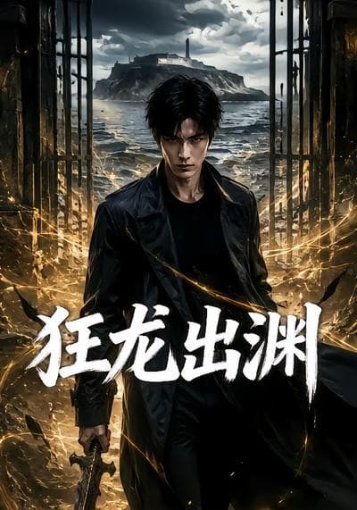 狂龙出渊-剧集封面