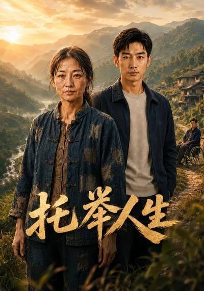 托举人生-剧集封面