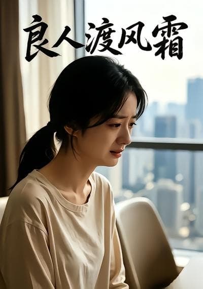 良人渡风霜-剧集封面