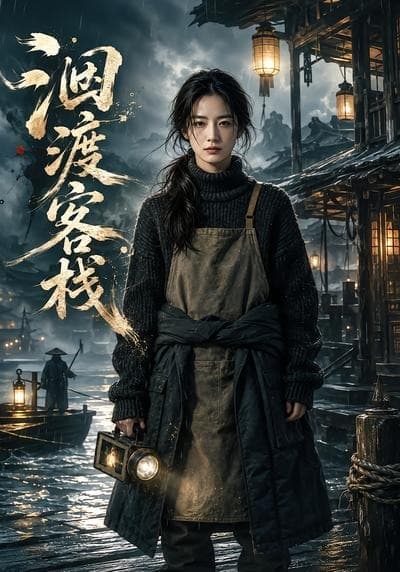 泅渡客栈-剧集封面
