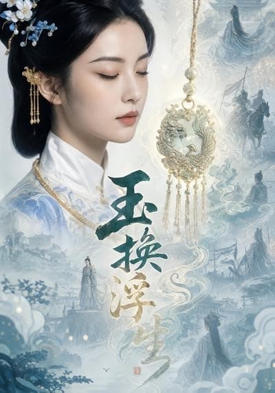 玉换浮生-剧集封面