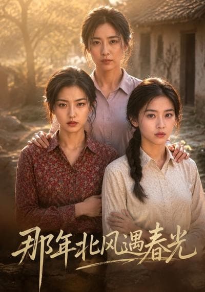 那年北风遇春光-剧集封面