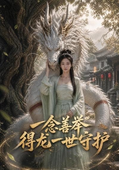 一念善举得龙一世守护-剧集封面
