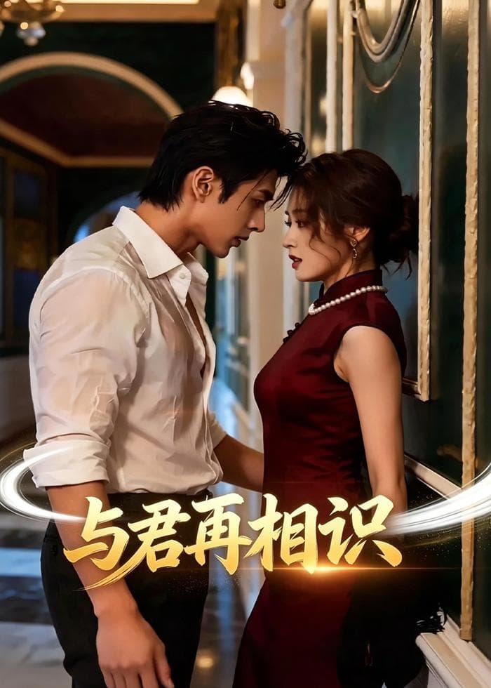 与君再相识-剧集封面