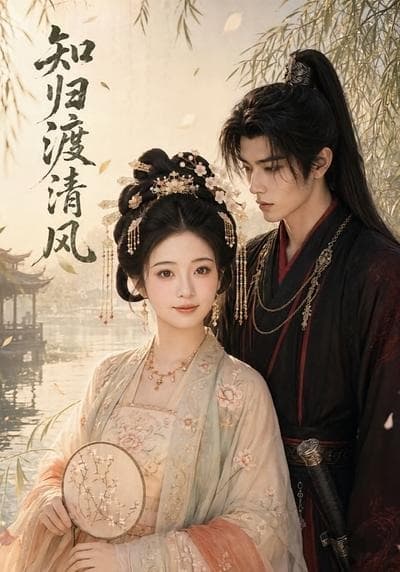 知归渡清风-剧集封面